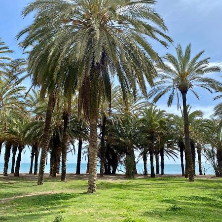 Apartamentos El Mar Azul 5 El Bajondillo Torremolinos Exteriér fotografie