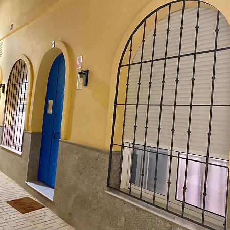 Apartamentos El Mar Azul 5 El Bajondillo Torremolinos Exteriér fotografie