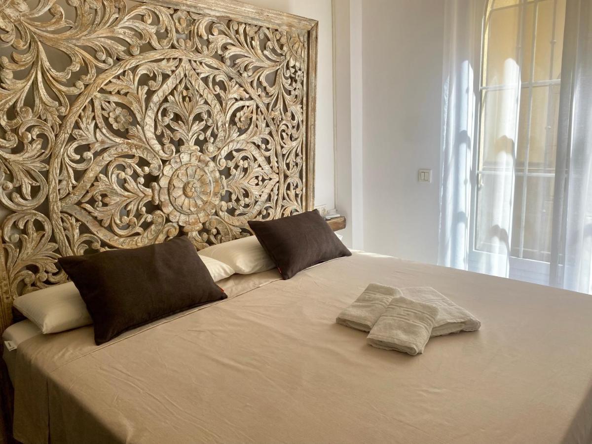 Apartamentos El Mar Azul 5 El Bajondillo Torremolinos Exteriér fotografie