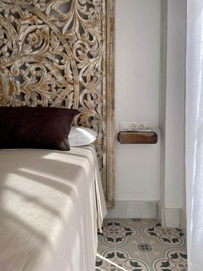 Apartamentos El Mar Azul 5 El Bajondillo Torremolinos Exteriér fotografie
