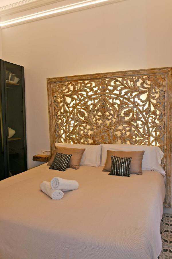 Apartamentos El Mar Azul 5 El Bajondillo Torremolinos Exteriér fotografie