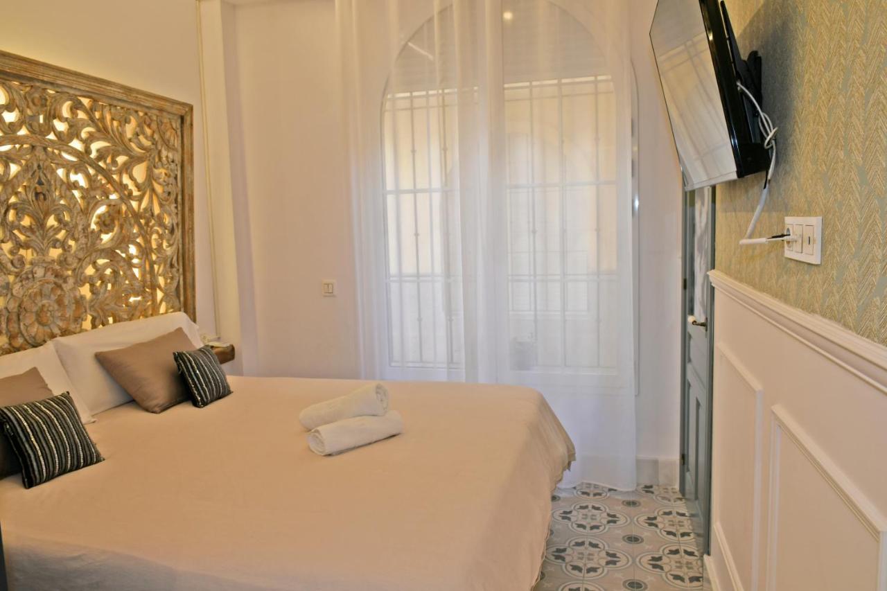 Apartamentos El Mar Azul 5 El Bajondillo Torremolinos Exteriér fotografie